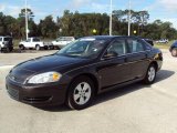 2009 Chevrolet Impala LT