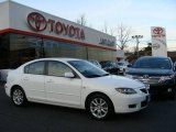 2008 Mazda MAZDA3 i Touring Sedan