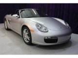 2007 Porsche Boxster 