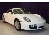 2008 Porsche Cayman 