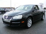 2006 Volkswagen Jetta 2.5 Sedan