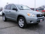 2008 Toyota RAV4 4WD