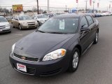 2009 Chevrolet Impala LT