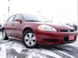 2009 Chevrolet Impala LT