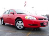 2009 Chevrolet Impala LT