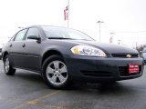 2009 Chevrolet Impala LT