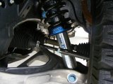 2010 Ford F150 SVT Raptor SuperCab 4x4 Undercarriage