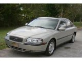 2001 Volvo S80 T6