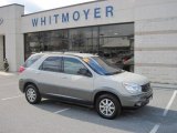 2004 Cappuccino Frost Metallic Buick Rendezvous CX #23091225