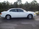 2005 White Opal Buick LeSabre Limited #23087894