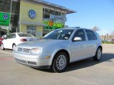 2006 Volkswagen Golf GLS 4 Door