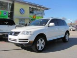 2007 Volkswagen Touareg V6