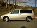 2000 Nissan Quest SE Data, Info and Specs