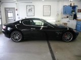 2009 Nero (Black) Maserati GranTurismo S #23096088