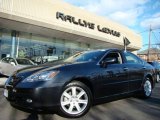2009 Lexus ES 350