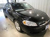 2007 Black Chevrolet Impala SS #23089679