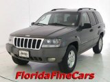 2002 Jeep Grand Cherokee Laredo