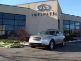 2004 Infiniti FX 35 AWD