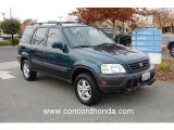 1998 Honda CR-V EX 4WD