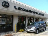 2007 Lexus GX 470