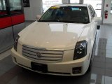 2006 Cadillac CTS Sedan