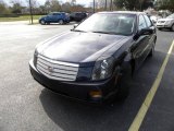 2006 Cadillac CTS Sedan