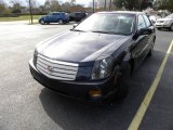 2006 Blue Chip Cadillac CTS Sedan #23071762