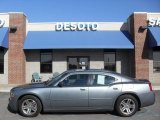 2006 Silver Steel Metallic Dodge Charger R/T #23084585