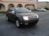 2007 Alloy Grey Metallic Lincoln MKX  #23083948