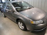 2006 Storm Gray Saturn ION 2 Sedan #23089674