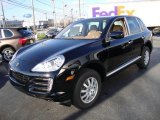 2010 Porsche Cayenne Tiptronic