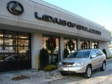 2007 Lexus RX 350 AWD