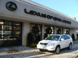 2007 Lexus RX 350 AWD