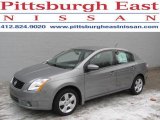2008 Nissan Sentra 2.0