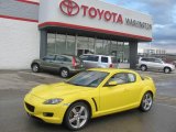 2004 Mazda RX-8 