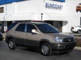 2004 Light Driftwood Metallic Buick Rendezvous CX #2311901