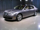 2008 Silver Tempest Bentley Continental Flying Spur  #230266