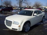 2007 Cool Vanilla Chrysler 300 Touring #2307326