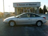 2002 Saturn S Series SC2 Coupe