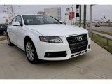 2009 Audi A4 2.0T Sedan