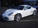 2009 Porsche Cayman S