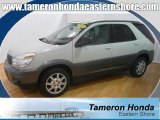 2005 Frost White Buick Rendezvous CX AWD #23164873