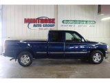 2001 Chevrolet Silverado 1500 LT Extended Cab