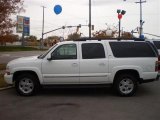 2006 Summit White Chevrolet Suburban Z71 1500 4x4 #23164440