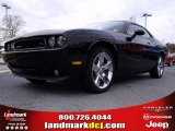 2010 Dodge Challenger R/T