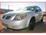 2008 Pontiac G5 