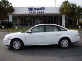 2008 Mercury Sable Sedan