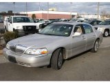 2003 Lincoln Town Car Cartier