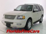 2006 Cashmere Tri-Coat Metallic Ford Expedition Limited #23173867