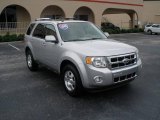 2009 Ford Escape Limited V6